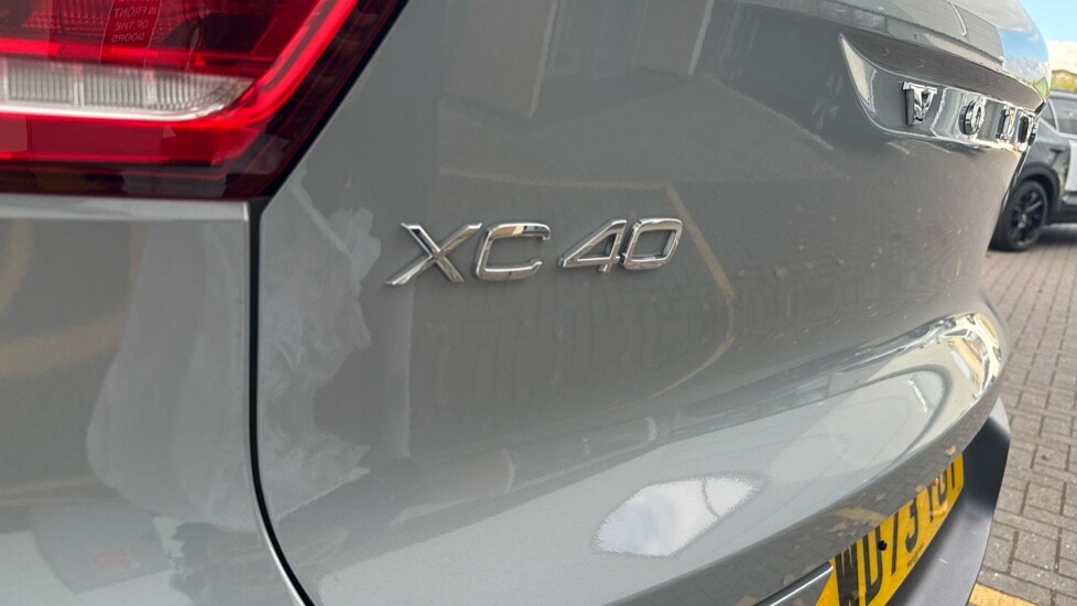 Used Volvo XC40 2024 for sale - 76361984: Photo 20