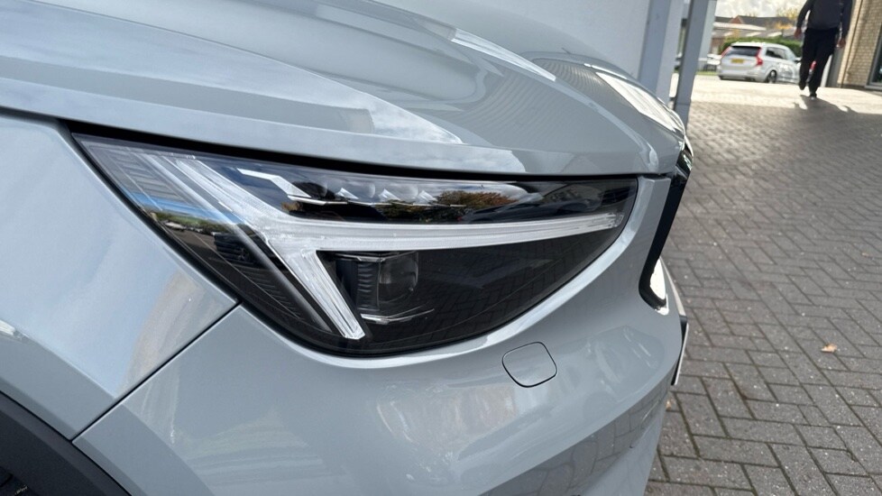 Used Volvo XC40 2024 for sale - 76361984: Photo 26