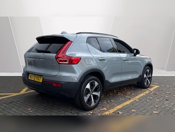 Used Volvo XC40 2024 for sale - 76361984: Photo