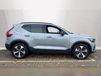 Used Volvo XC40 2024 for sale - 76361984: Photo