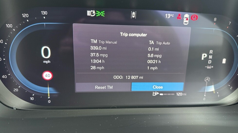 Used Volvo XC40 2024 for sale - 76361984: Photo 43