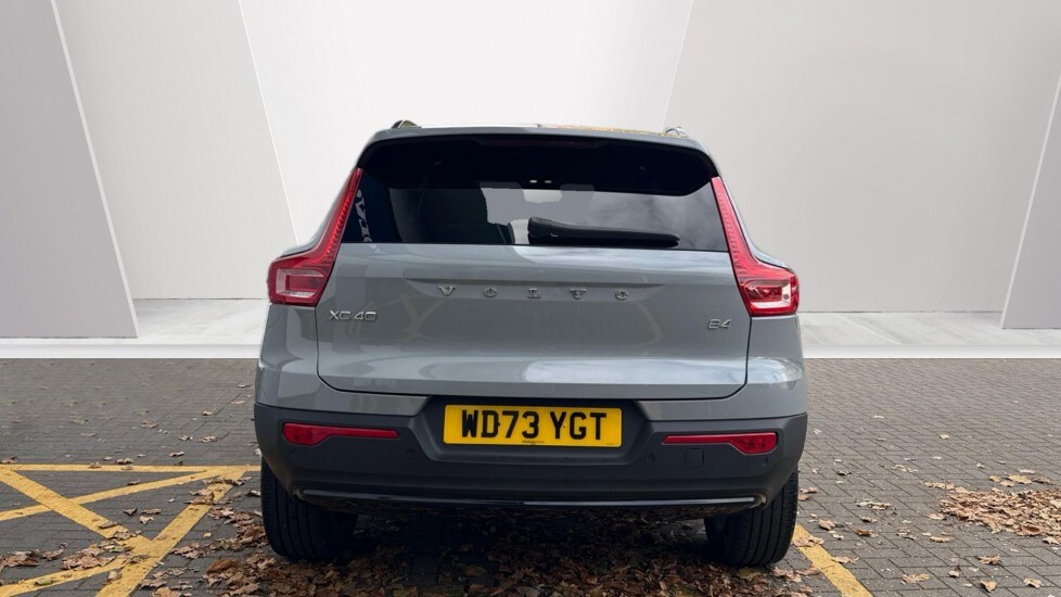 Used Volvo XC40 2024 for sale - 76361984: Photo 7