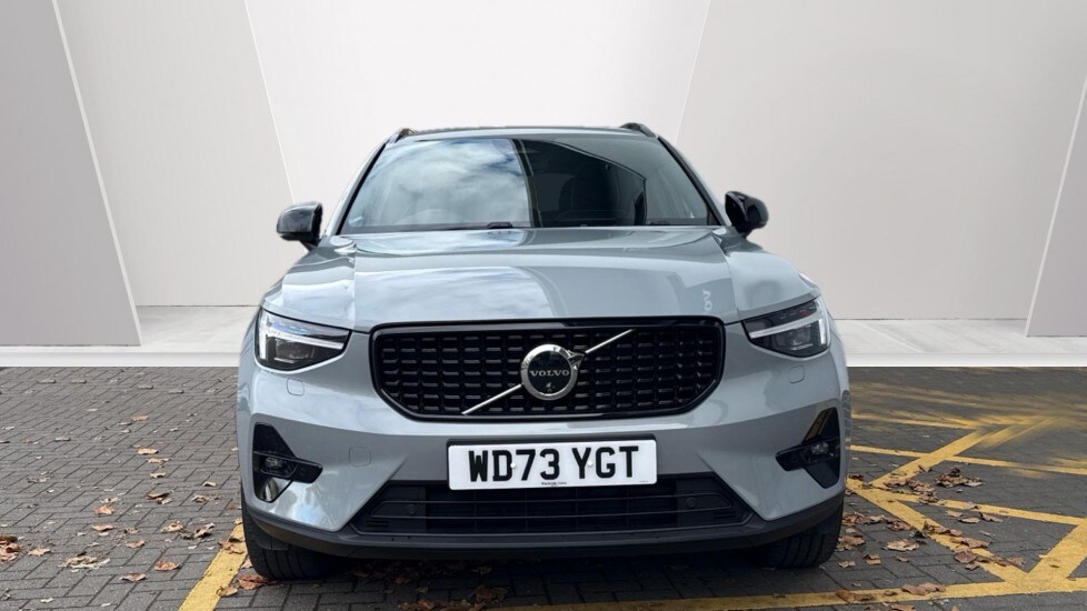 Used Volvo XC40 2024 for sale - 76361984: Photo 8