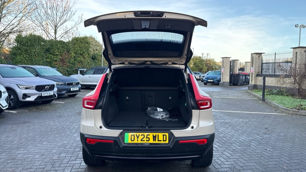 Used Volvo Other 2025 for sale - 76954273: Photo 13