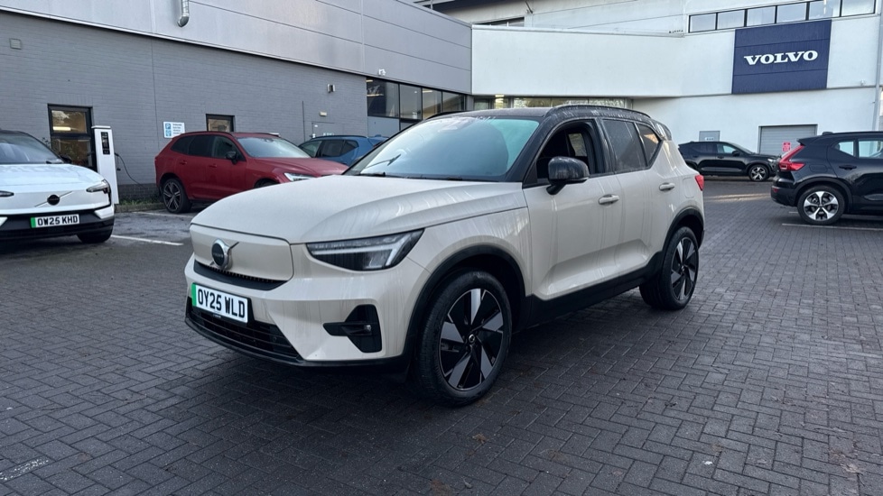 Used Volvo Other 2025 for sale - 76954273: Photo 14