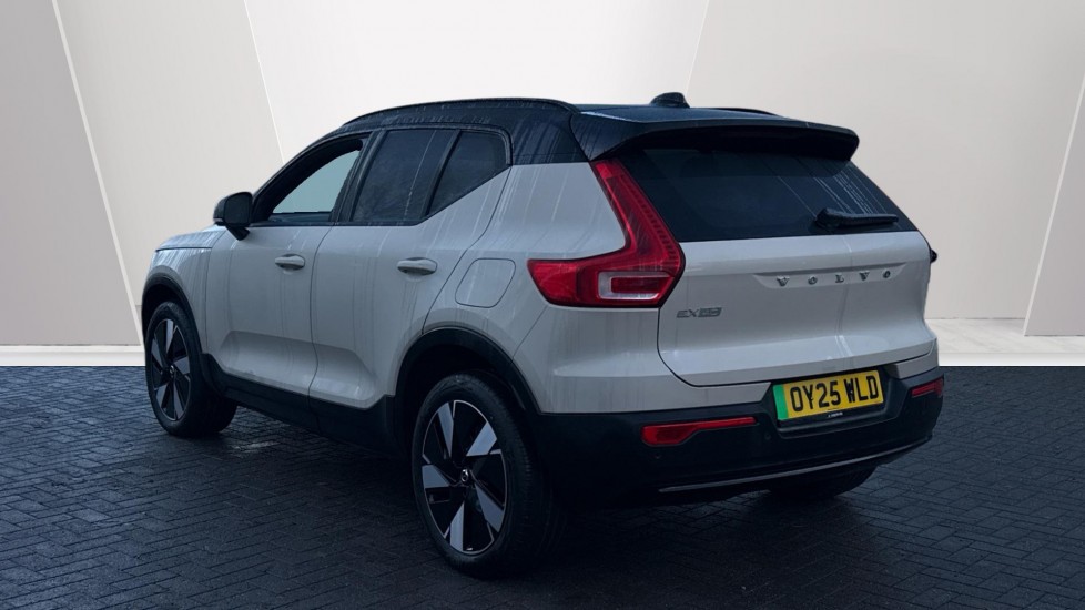 Used Volvo Other 2025 for sale - 76954273: Photo 2