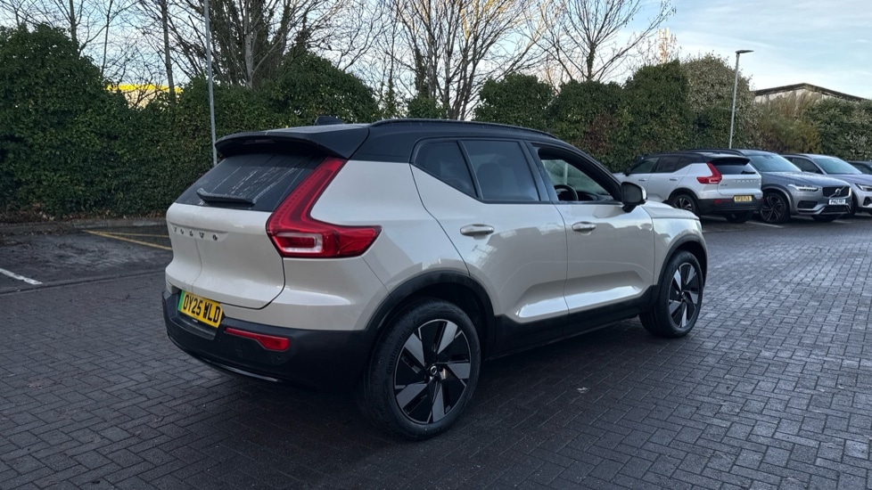 Used Volvo Other 2025 for sale - 76954273: Photo 21