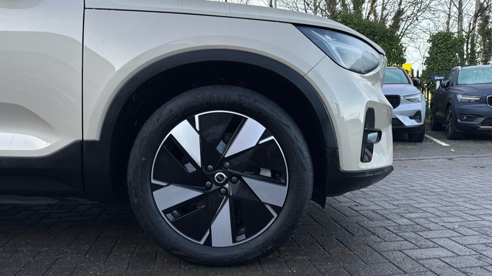 Used Volvo Other 2025 for sale - 76954273: Photo 22