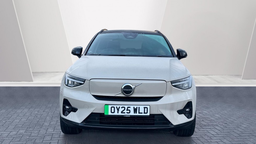 Used Volvo Other 2025 for sale - 76954273: Photo 8