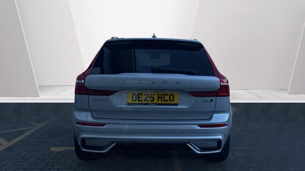 Used Volvo XC60 2025 for sale - 77570005: Photo 7