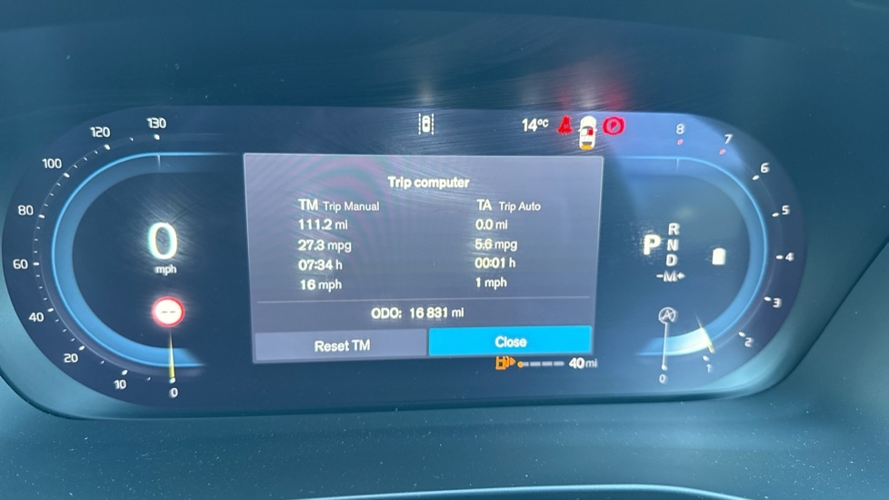 Used Volvo XC40 2025 for sale - 75796836: Photo 11