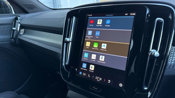 Used Volvo XC40 2025 for sale - 75796836: Photo 12