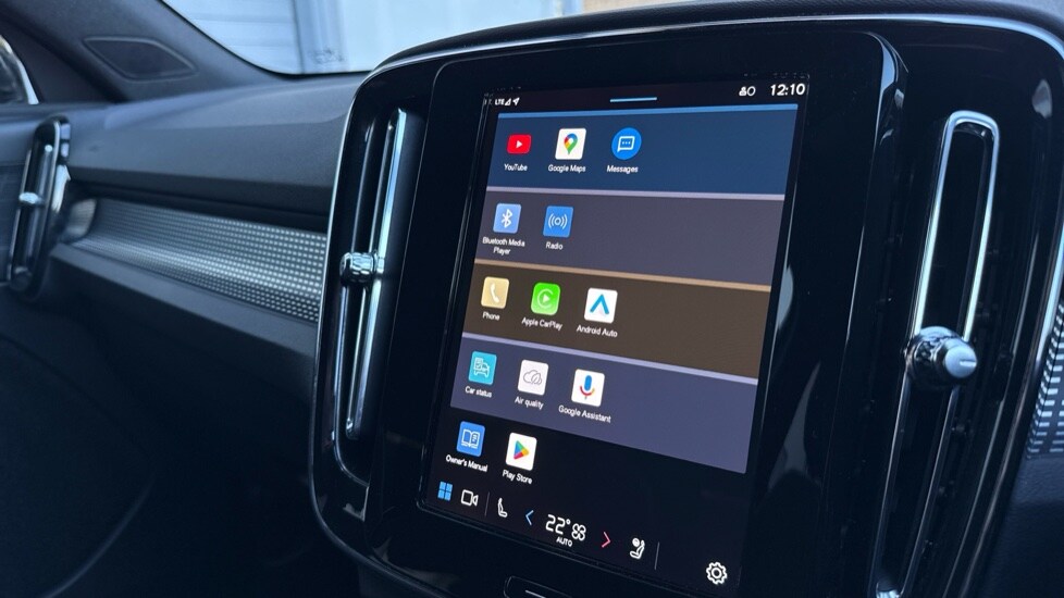 Used Volvo XC40 2025 for sale - 75796836: Photo 18