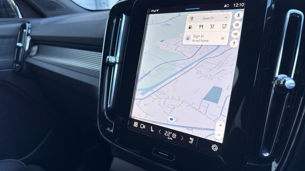 Used Volvo XC40 2025 for sale - 75796836: Photo 19