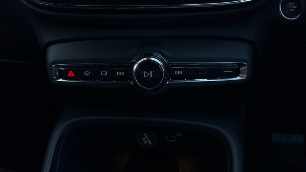 Used Volvo XC40 2025 for sale - 75796836: Photo 20