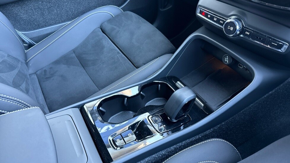 Used Volvo XC40 2025 for sale - 75796836: Photo 22