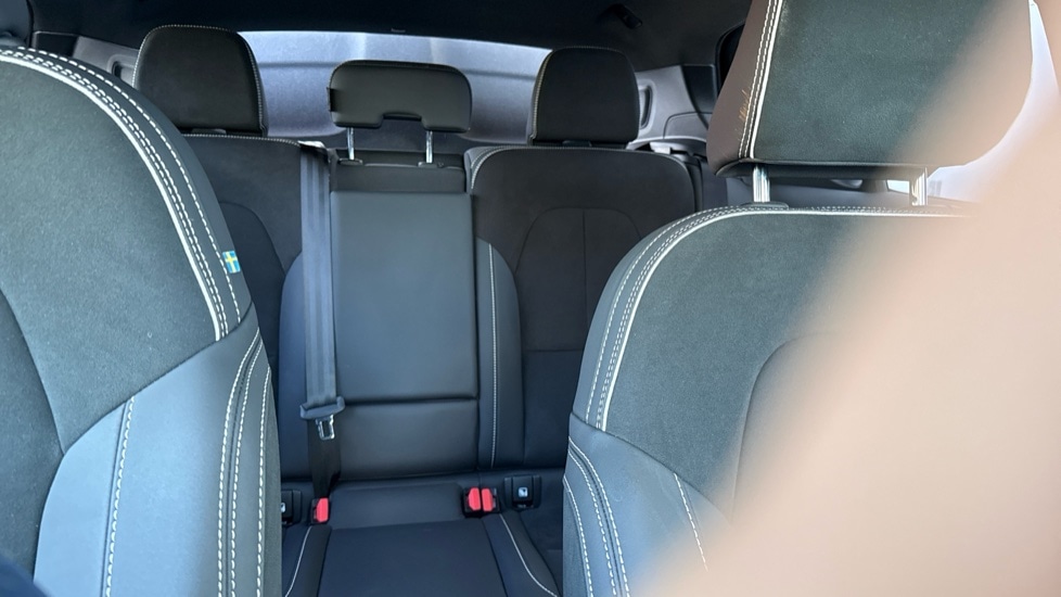 Used Volvo XC40 2025 for sale - 75796836: Photo 24