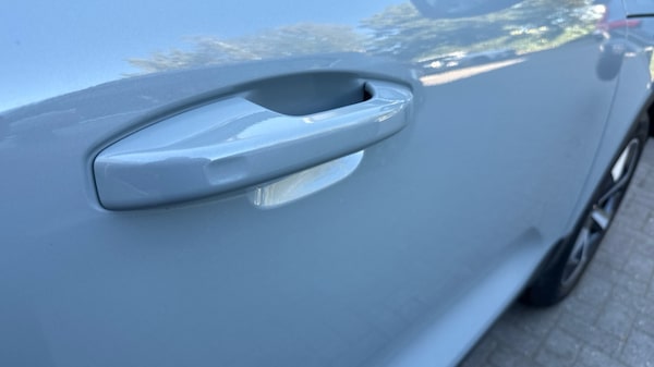 Used Volvo XC40 2025 for sale - 75796836: Photo 35