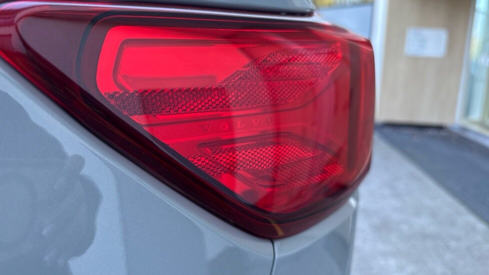 Used Volvo XC40 2025 for sale - 75796836: Photo 39