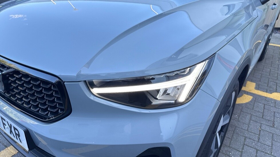 Used Volvo XC40 2025 for sale - 75796836: Photo 40