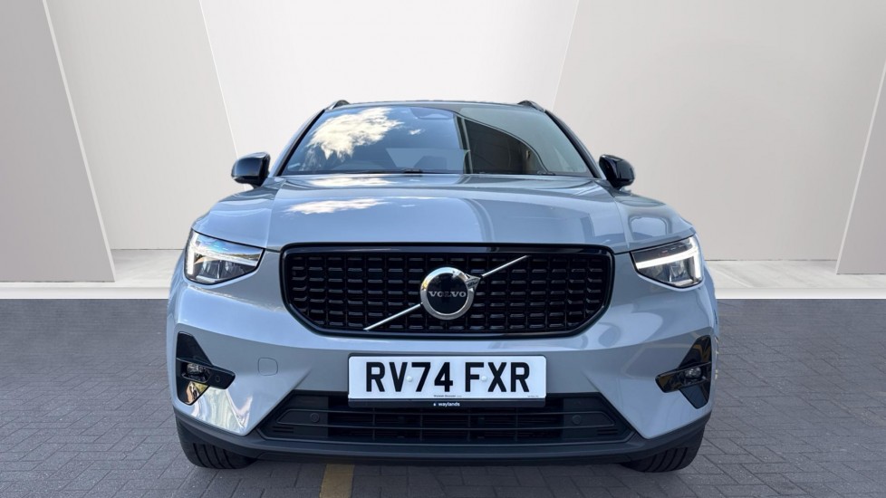 Used Volvo XC40 2025 for sale - 75796836: Photo 8