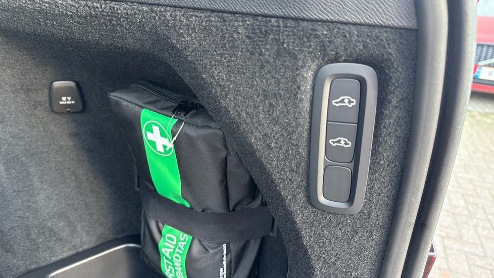 Used Volvo XC90 2025 for sale - 77606870: Photo 17