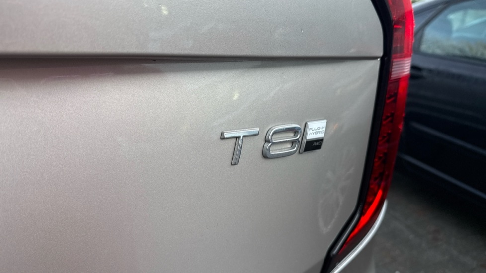 Used Volvo XC90 2025 for sale - 77606870: Photo 19