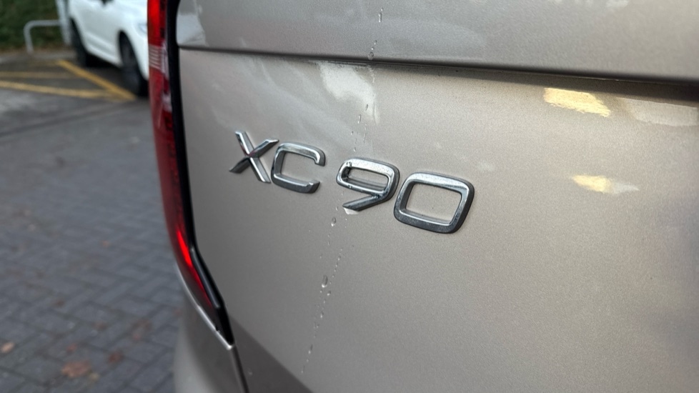 Used Volvo XC90 2025 for sale - 77606870: Photo 20