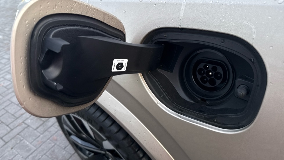 Used Volvo XC90 2025 for sale - 77606870: Photo 29