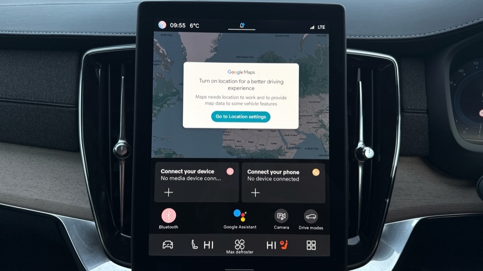 Used Volvo XC90 2025 for sale - 77606870: Photo 37