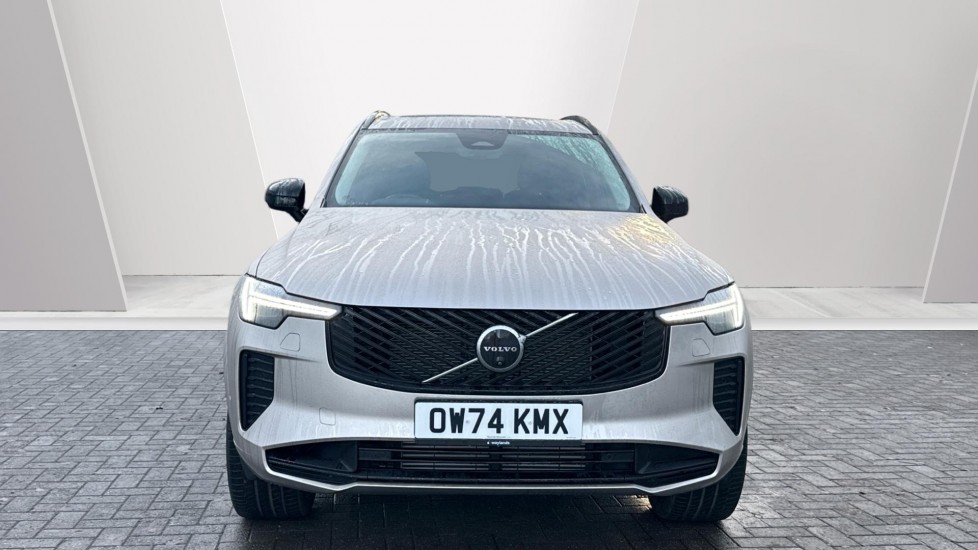 Used Volvo XC90 2025 for sale - 77606870: Photo 8