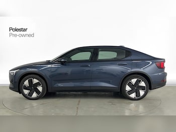 Used Polestar Polestar 2 2025 for sale - 75472769: Photo