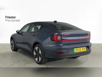 Used Polestar Polestar 2 2025 for sale - 75472769: Photo