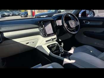 Used Volvo XC40 2019 for sale - 74954917: Photo