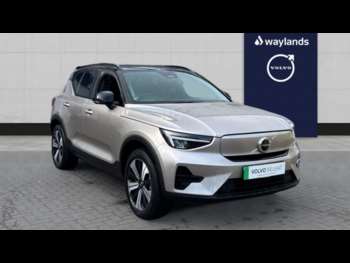 2022 - 170kW Recharge Core 69kWh 5dr Auto