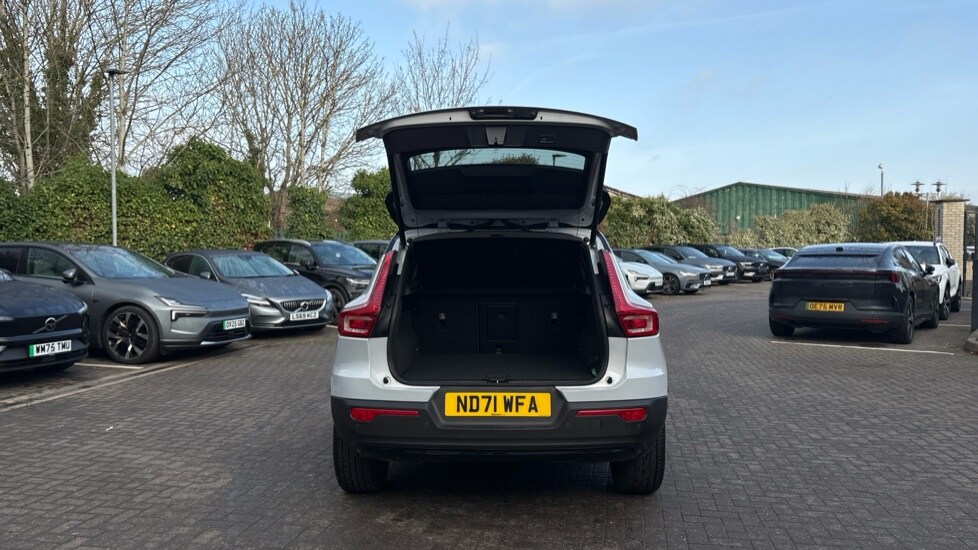 Used Volvo XC40 2021 for sale - 77576345: Photo 13