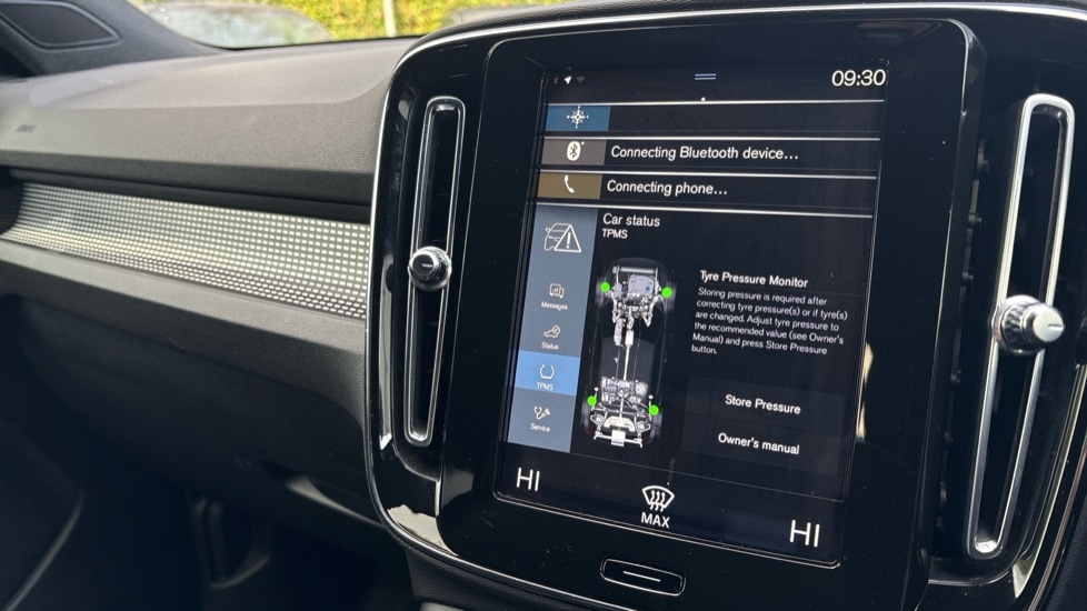 Used Volvo XC40 2021 for sale - 77576345: Photo 14