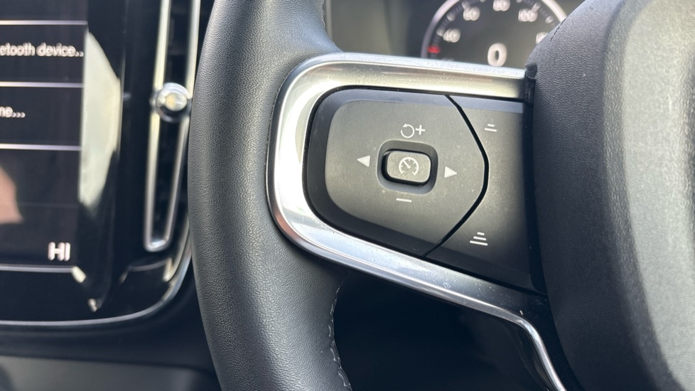 Used Volvo XC40 2021 for sale - 77576345: Photo 19