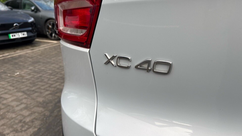 Used Volvo XC40 2021 for sale - 77576345: Photo 37