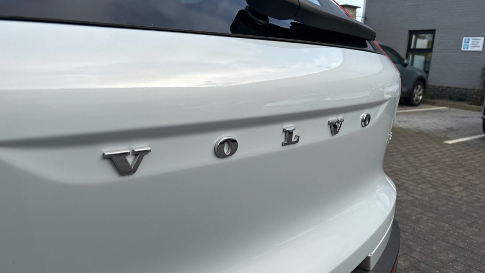 Used Volvo XC40 2021 for sale - 77576345: Photo 38