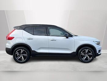 Used Volvo XC40 2021 for sale - 77576345: Photo