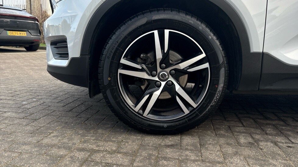 Used Volvo XC40 2021 for sale - 77576345: Photo 44