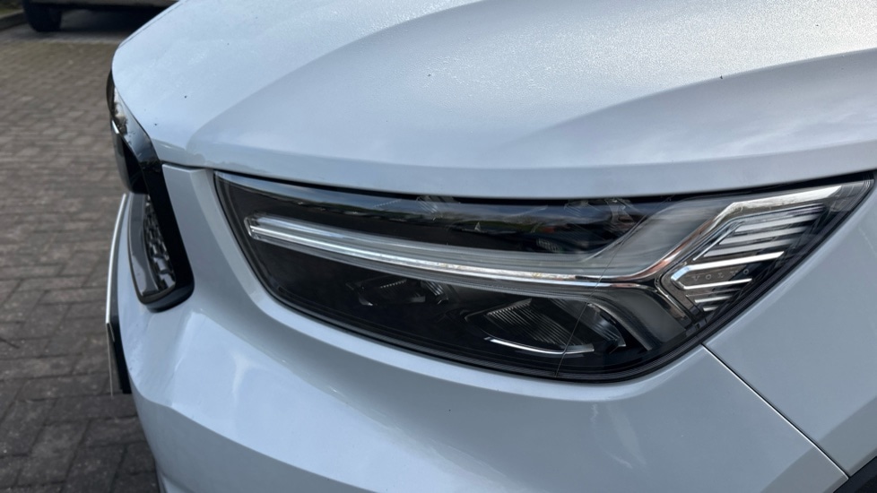 Used Volvo XC40 2021 for sale - 77576345: Photo 45