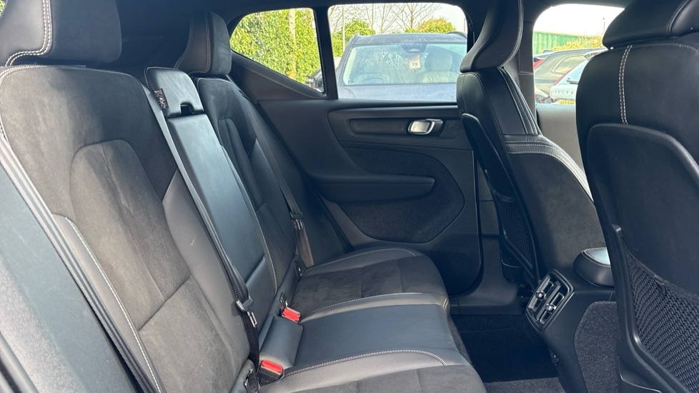 Used Volvo XC40 2021 for sale - 77576345: Photo 6