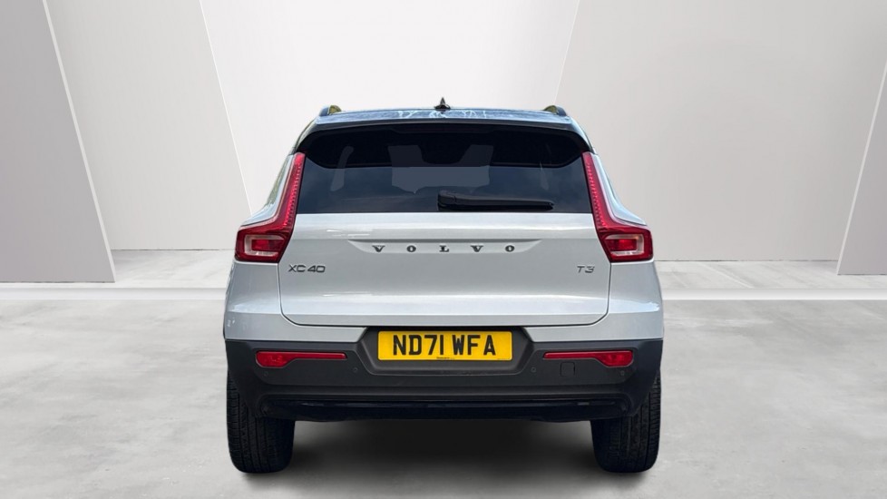 Used Volvo XC40 2021 for sale - 77576345: Photo 7