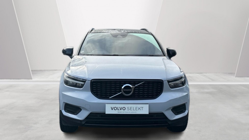 Used Volvo XC40 2021 for sale - 77576345: Photo 8