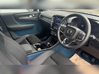 Used Volvo C40 2023 for sale - 78307780: Photo