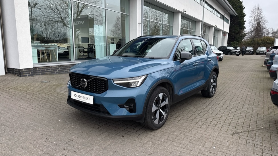 Used Volvo XC40 2024 for sale - 78059640: Photo 14