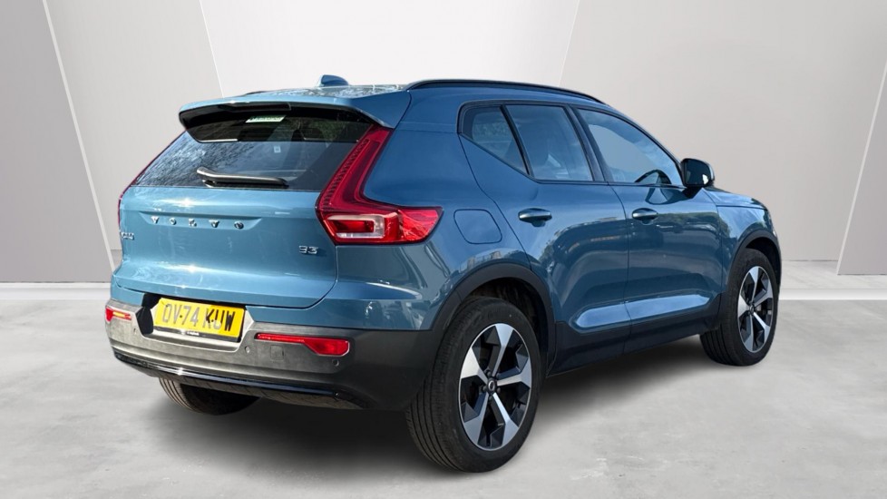 Used Volvo XC40 2024 for sale - 78059640: Photo 2