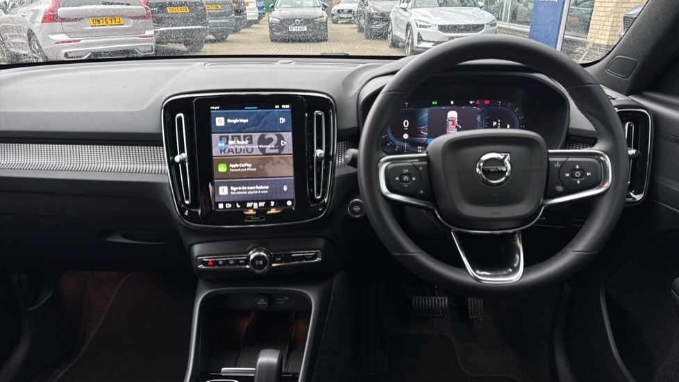 Used Volvo XC40 2024 for sale - 78059640: Photo 5